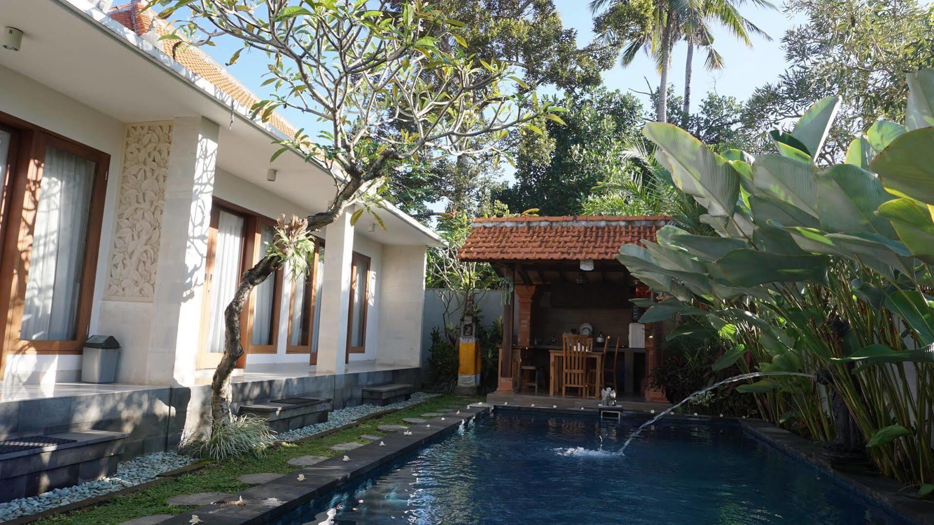 Kanda Ubud (Bali)