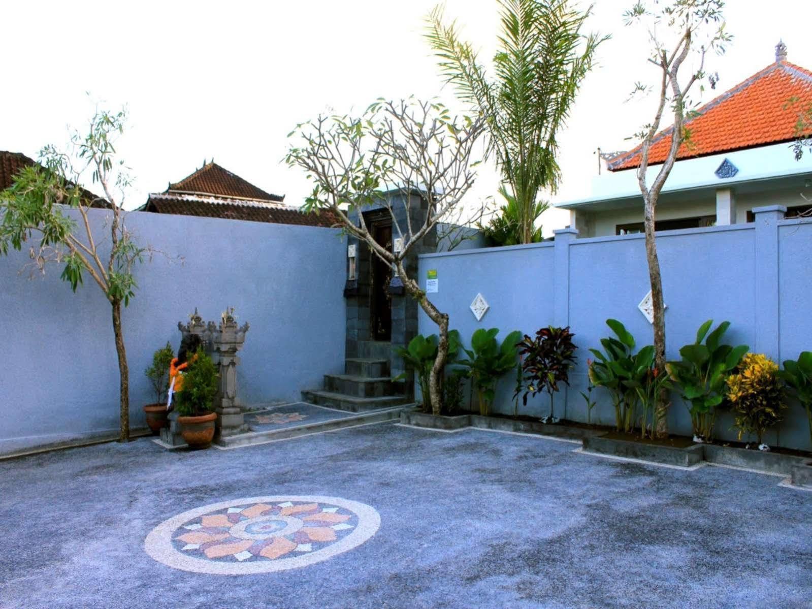 Guest house Kanda Ubud (Bali)