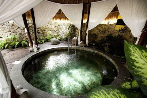 Fivelements Retreat Bali Ubud (Bali)