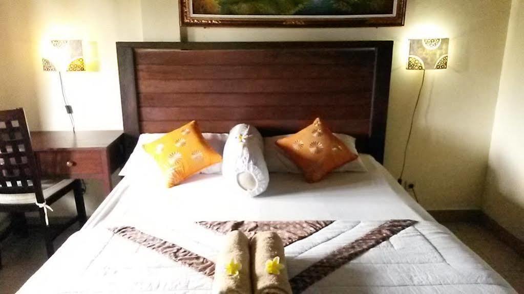 Accommodatie bij particulieren Demank House