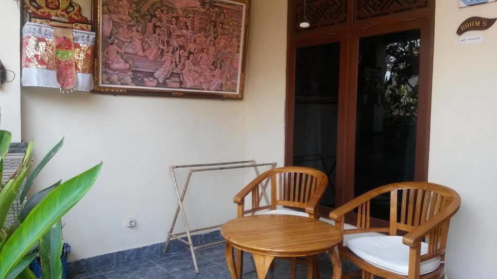 Demank House Accommodatie bij particulieren *