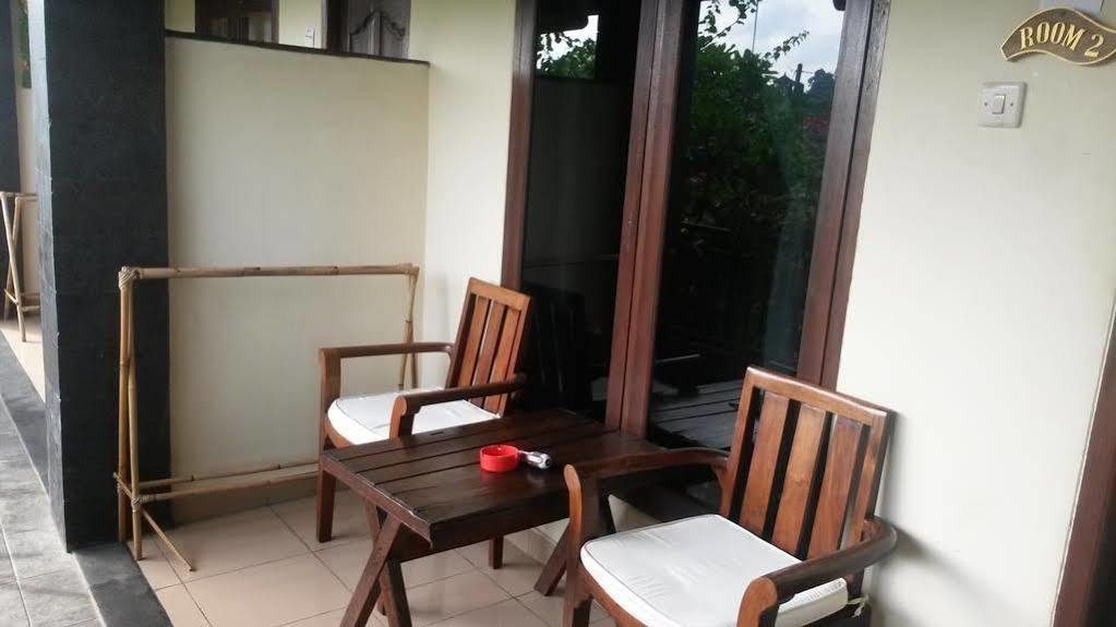 Accommodatie bij particulieren Demank House *