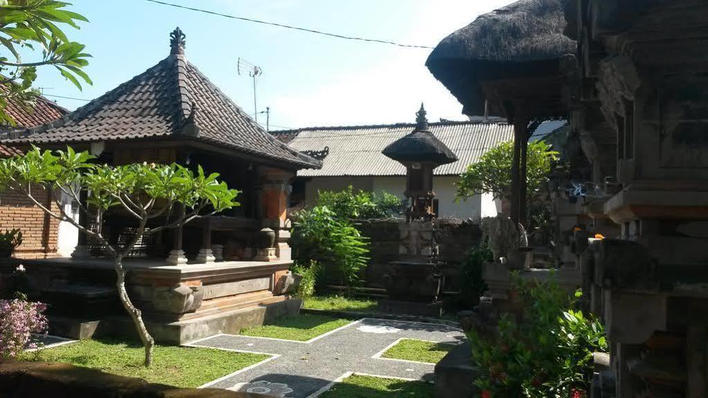Accommodatie bij particulieren Demank House Ubud