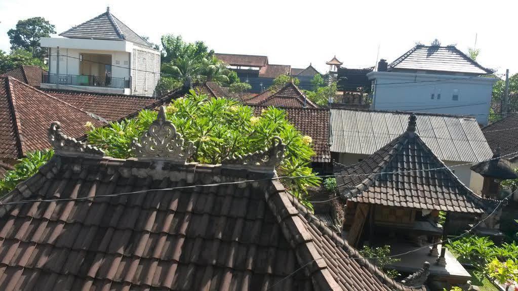 Demank House Ubud