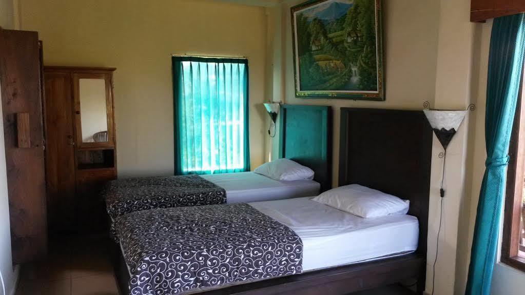 Demank House Accommodatie bij particulieren *