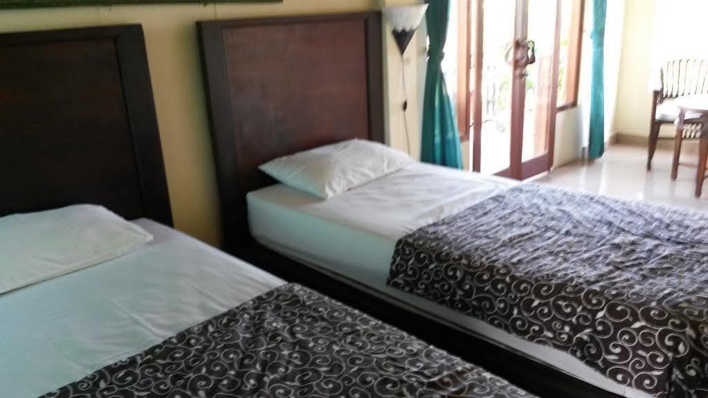 Accommodatie bij particulieren Demank House