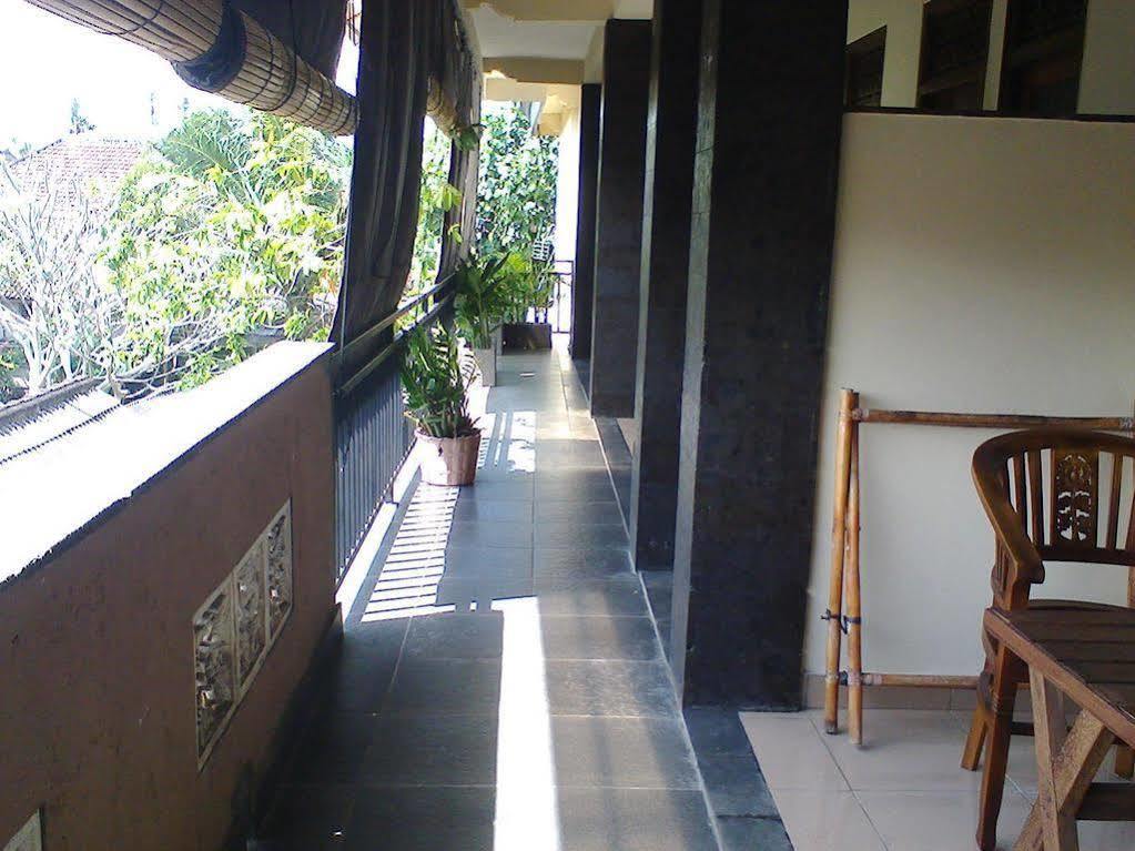 Accommodatie bij particulieren Demank House Ubud