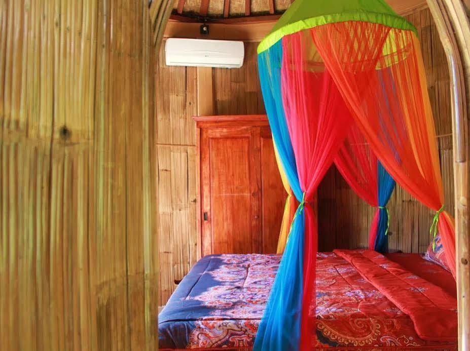 Shriman Yoga 2* Ubud (Bali)