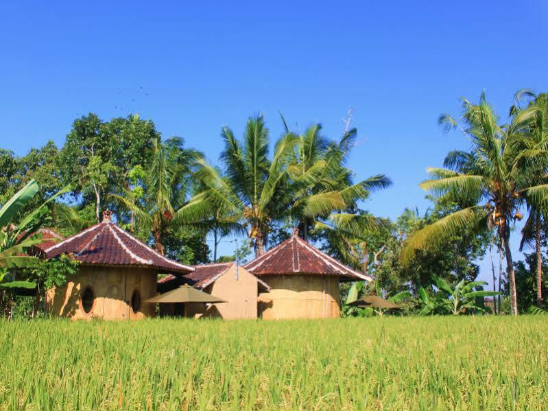 Shriman Yoga Ubud