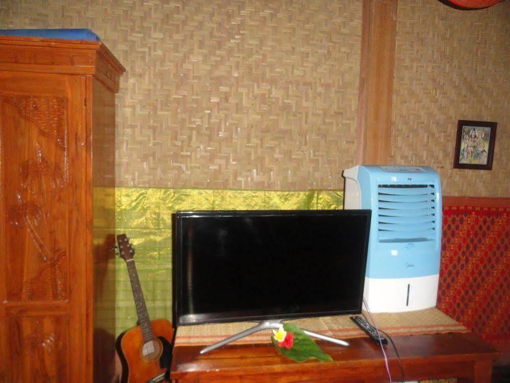 Shriman Yoga Hotel Ubud (Bali)