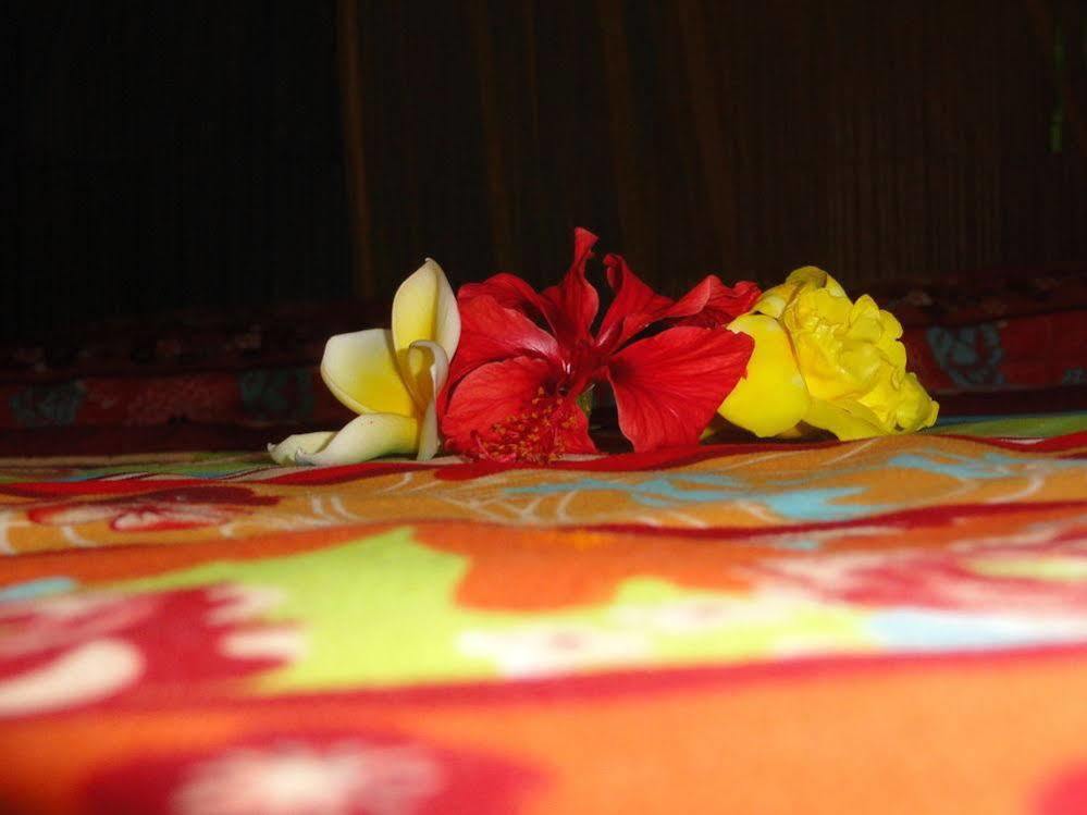 Hotel Shriman Yoga Ubud (Bali)