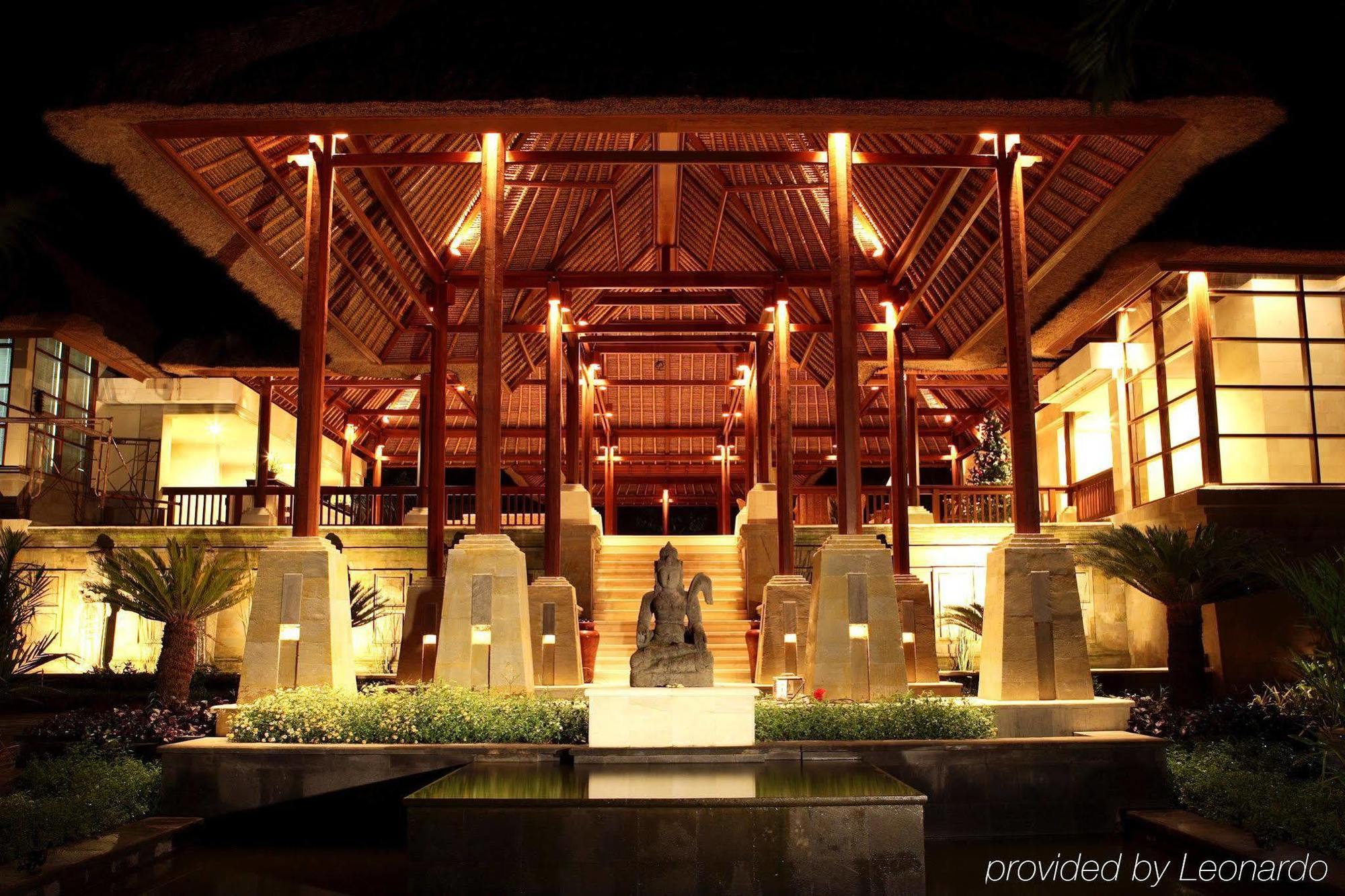 The Village & Ubud