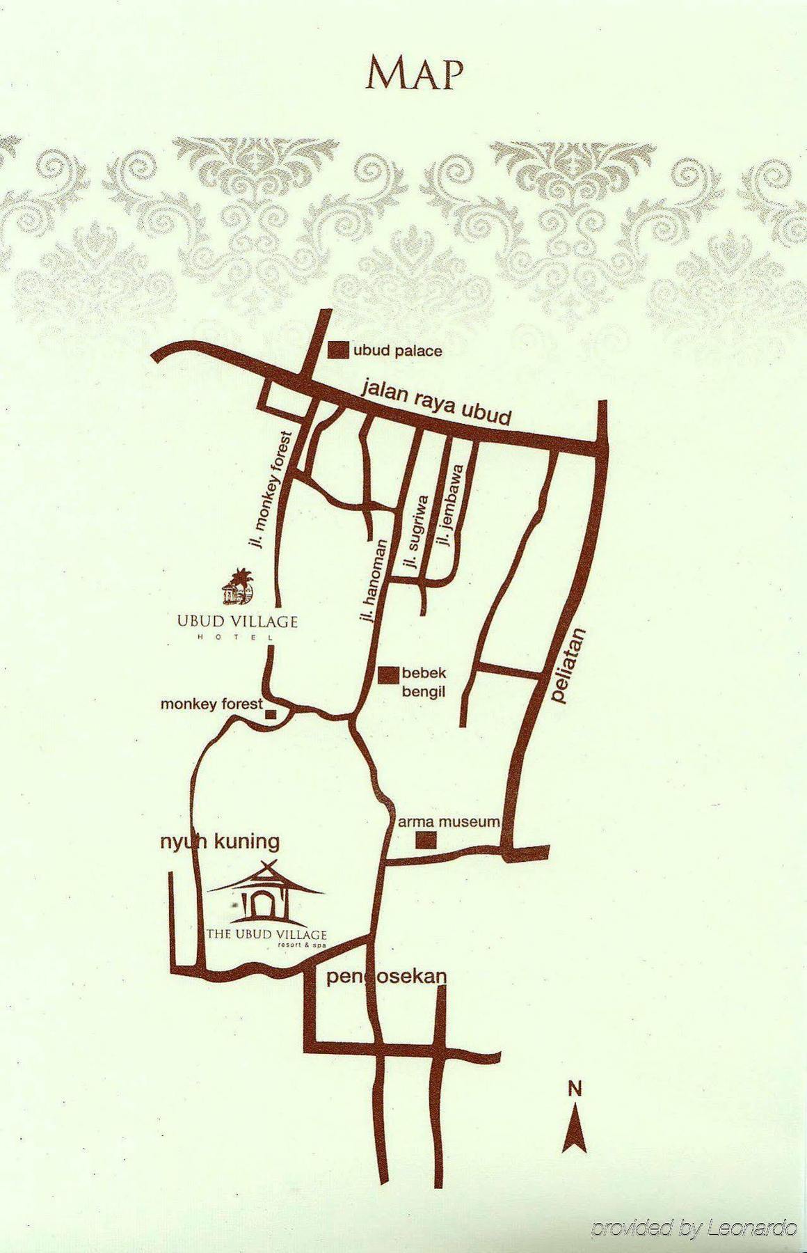 The Village & 5*