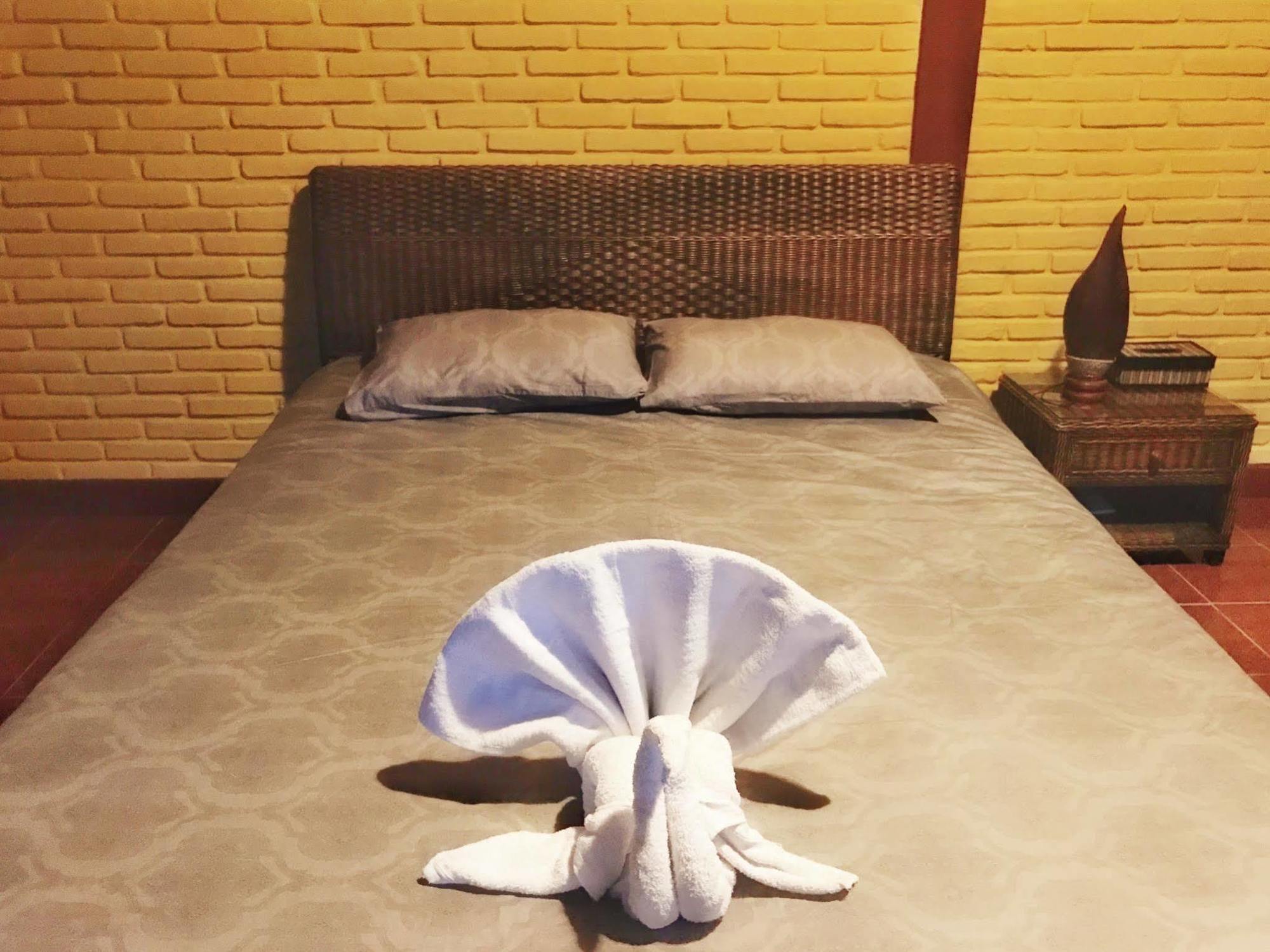 Kudos 2* Ubud (Bali)