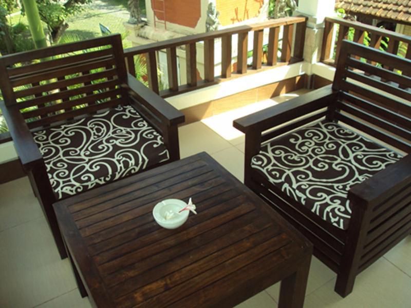 Apartment Sari Ubud (Bali)