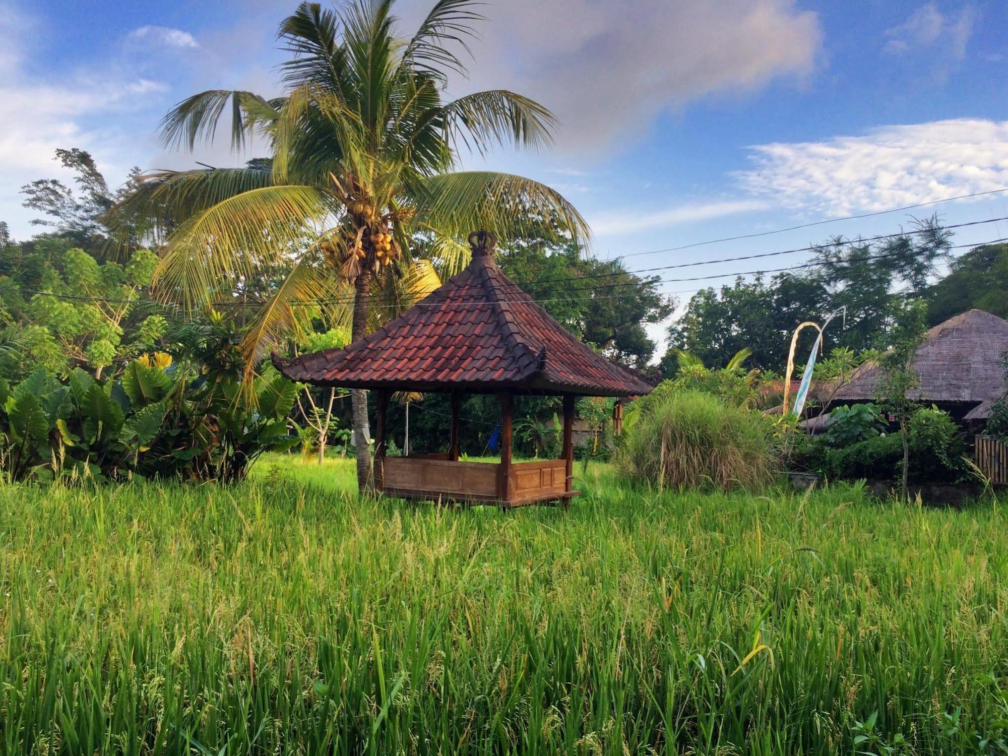 Pecatu Villa *