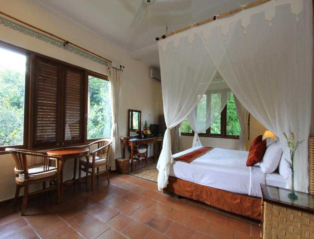 Apartment Matahari Ubud (Bali)