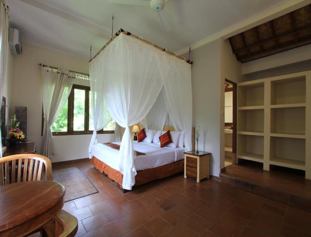 Matahari Ubud (Bali)