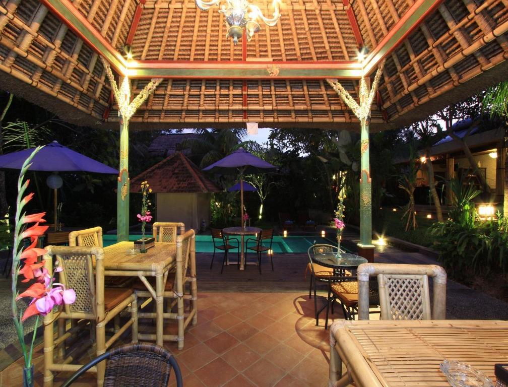 Apartment Matahari