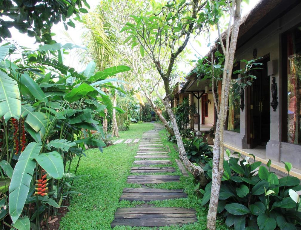 Matahari Apartment *