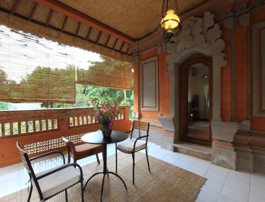 Matahari Apartment *