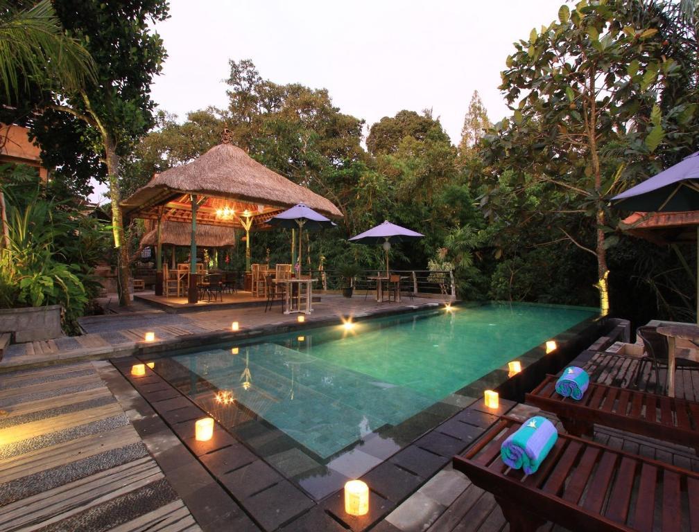 Matahari * Ubud (Bali)