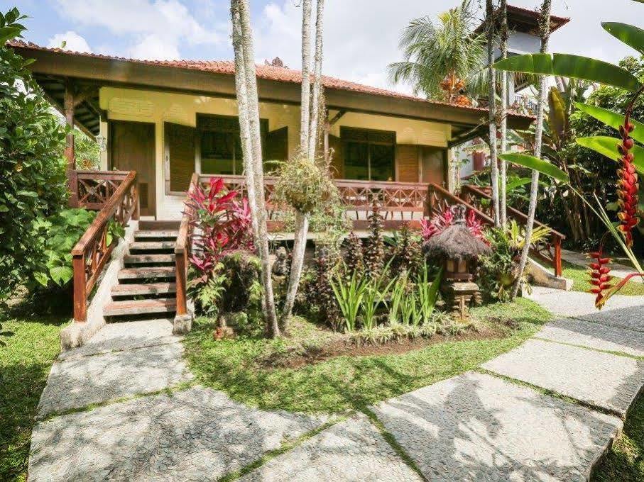 Chempaka 3* Ubud (Bali)