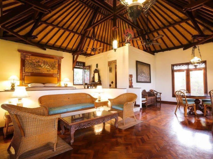 Holiday park Chempaka 3*