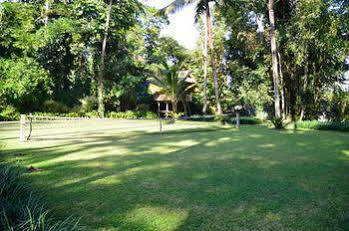 Villa Puri Tupai *