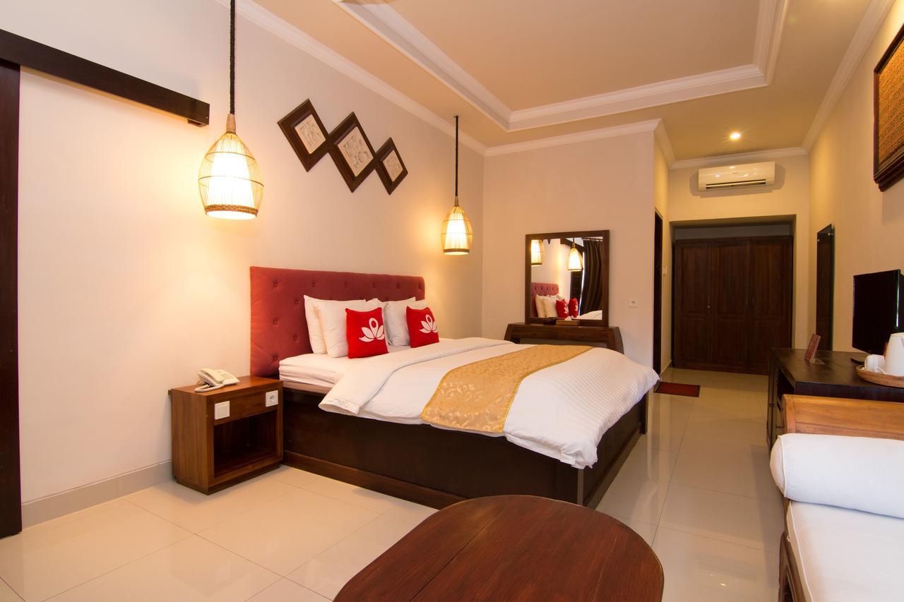 Zen Premium Pegosekan 3 Hotel Ubud (Bali)