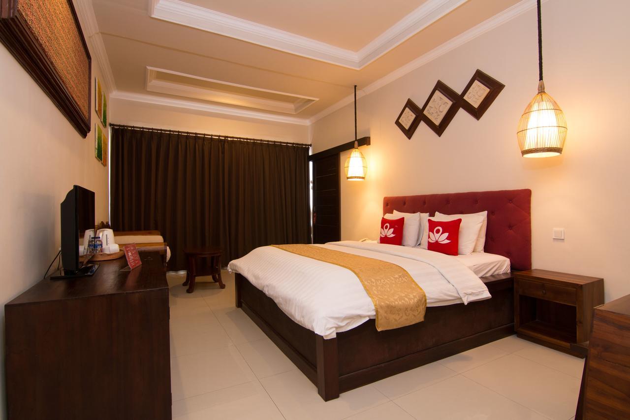 Zen Premium Pegosekan 3 Hotel
