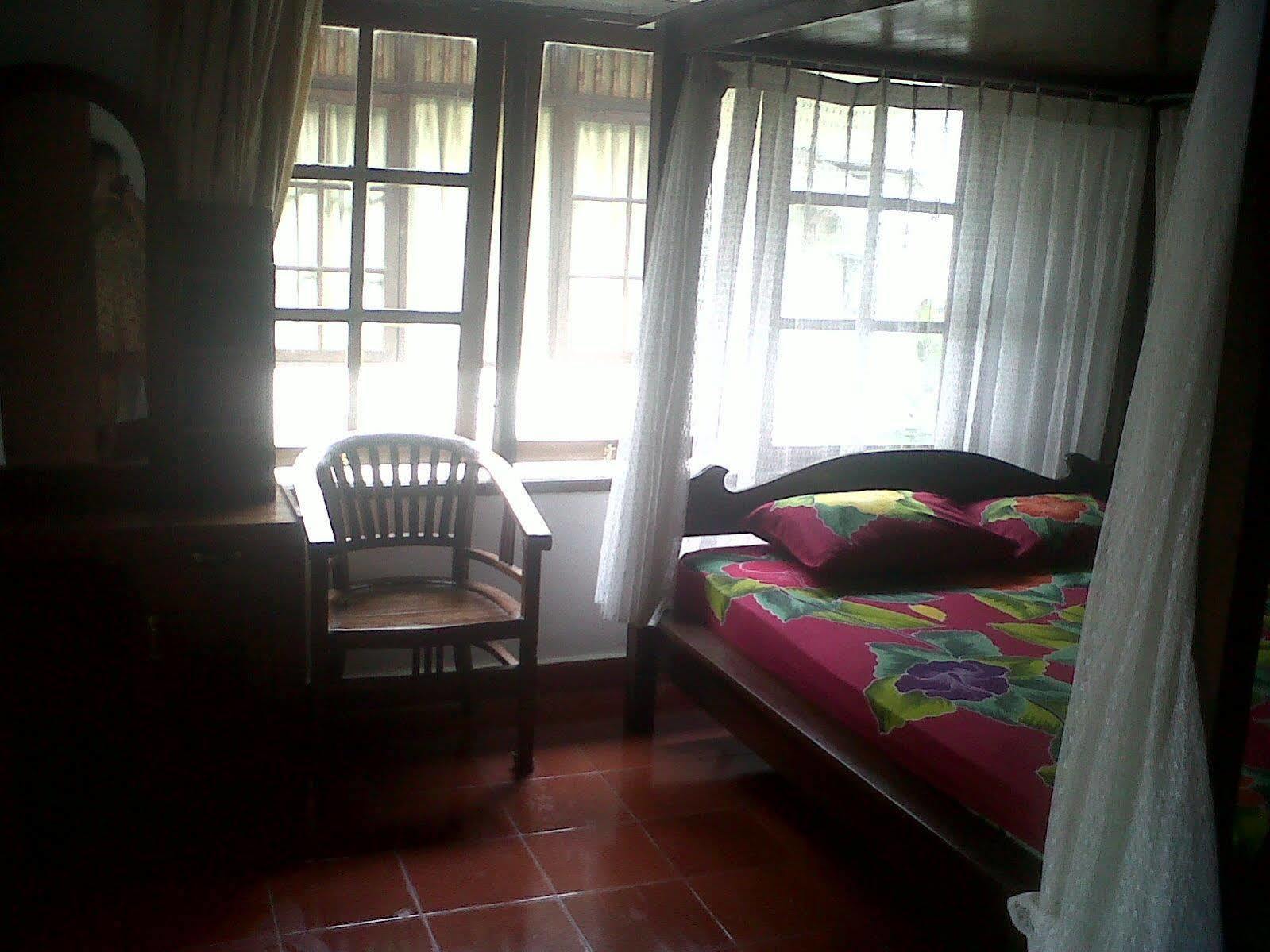 Hotel Nyoman Warta Accommodation