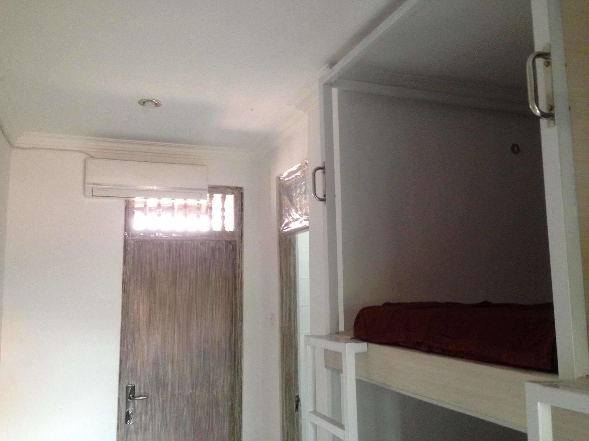 Market Hostel Ubud