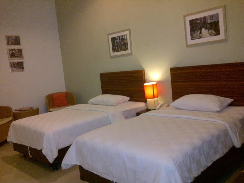 Hotel The Nusa Dua Ubud (Bali)