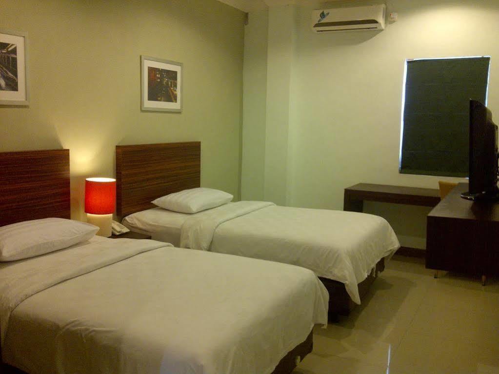 The Nusa Dua Ubud
