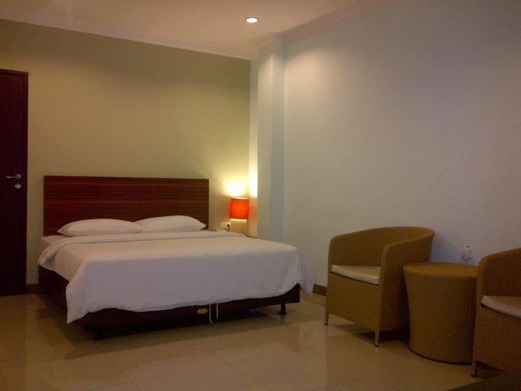 Hotel The Nusa Dua Ubud (Bali)