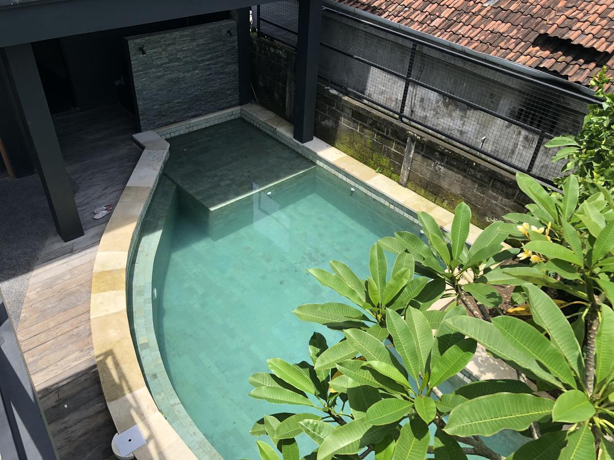 Hacco Capsule Capsule hotel Ubud (Bali)