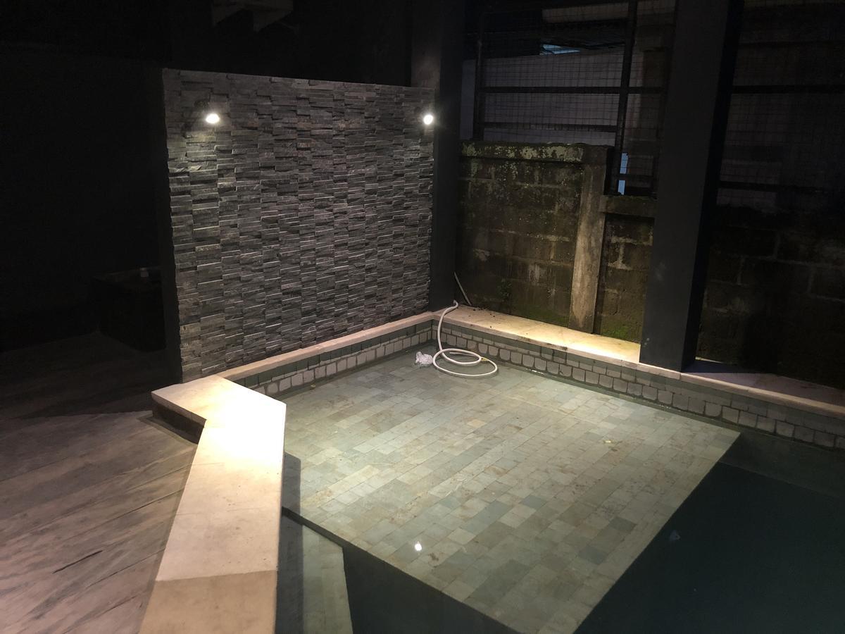 Hacco Capsule Capsule hotel Ubud (Bali)