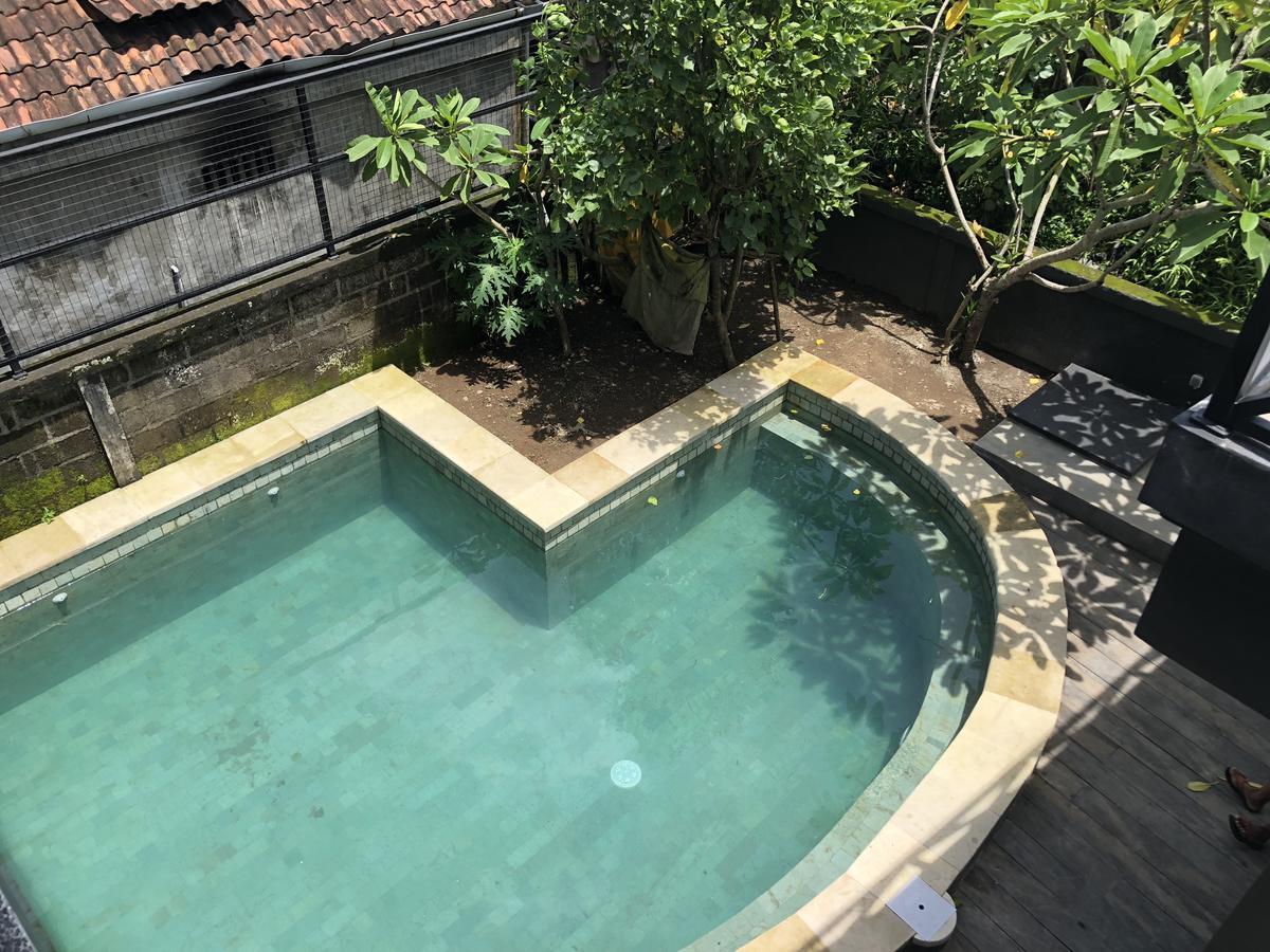 Hacco Capsule Ubud (Bali)