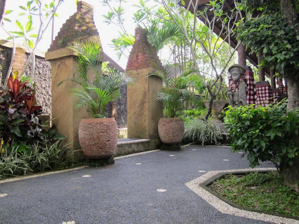 Puri Asri Ubud