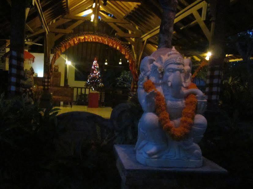 Ferienpark Puri Asri Ubud
