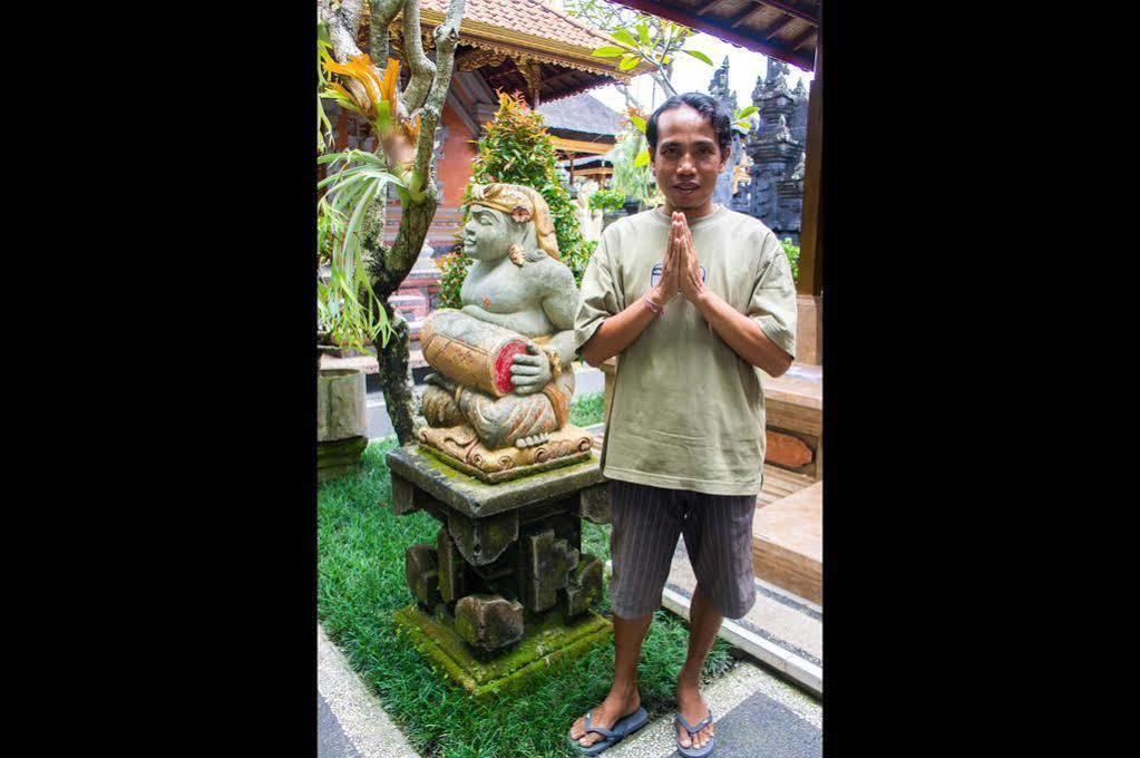 Jungut Privatunterkunft Ubud