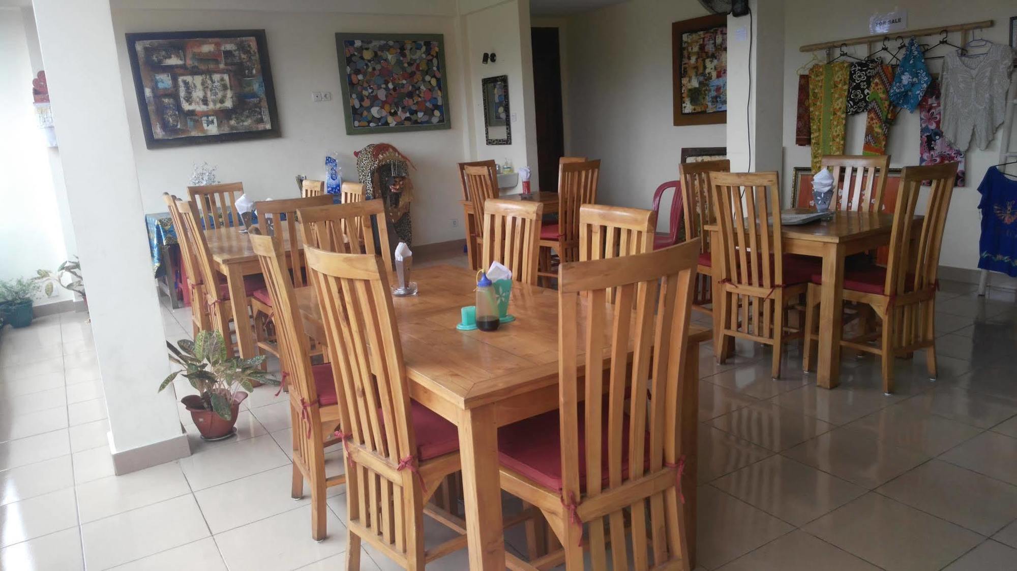 Bed & Breakfast Nyoman Badri