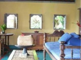 Taman Bebek Bali Ubud (Bali)