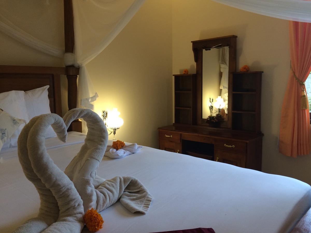Bed & Breakfast Teba Junjungan *