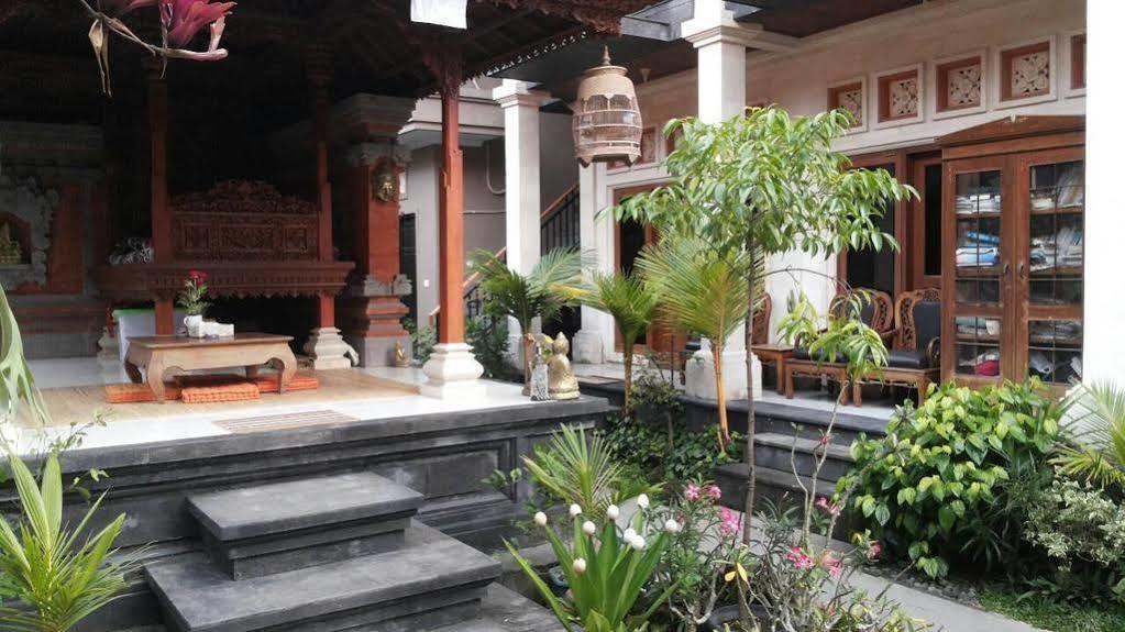 Dono Guest house 2*