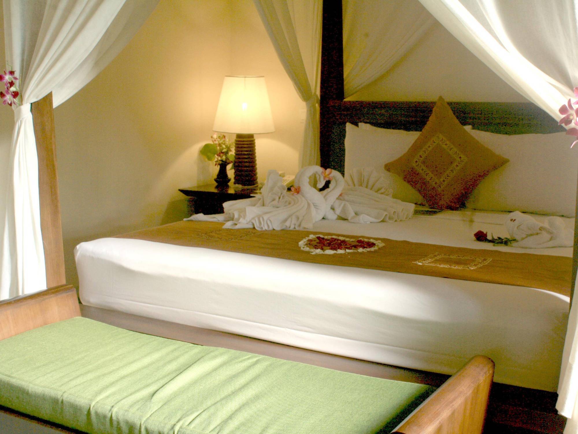 Villa Unique Taman liburan 3*