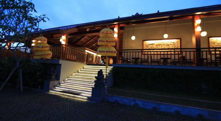 Resort Wana Ubud (Bali)