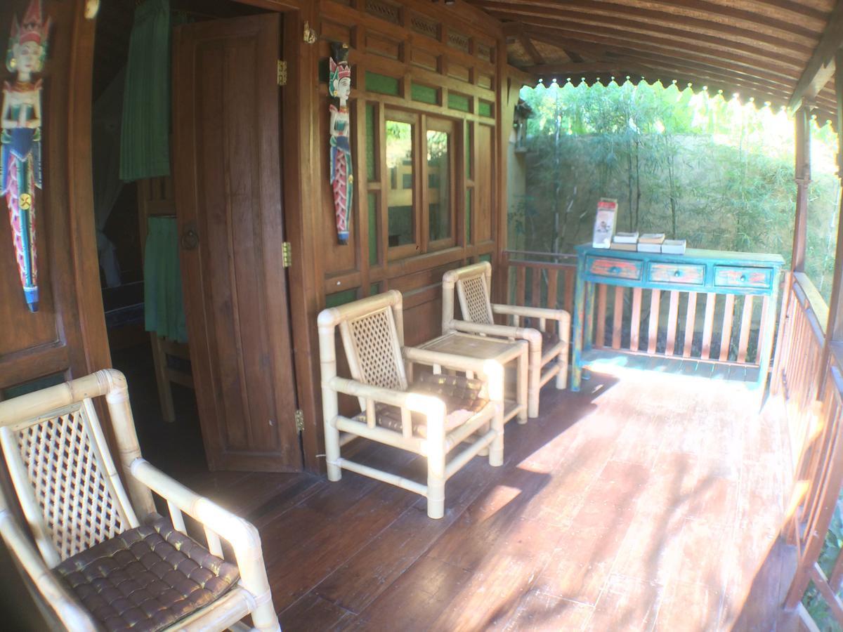 Hostel Paddy & Ubud (Bali)