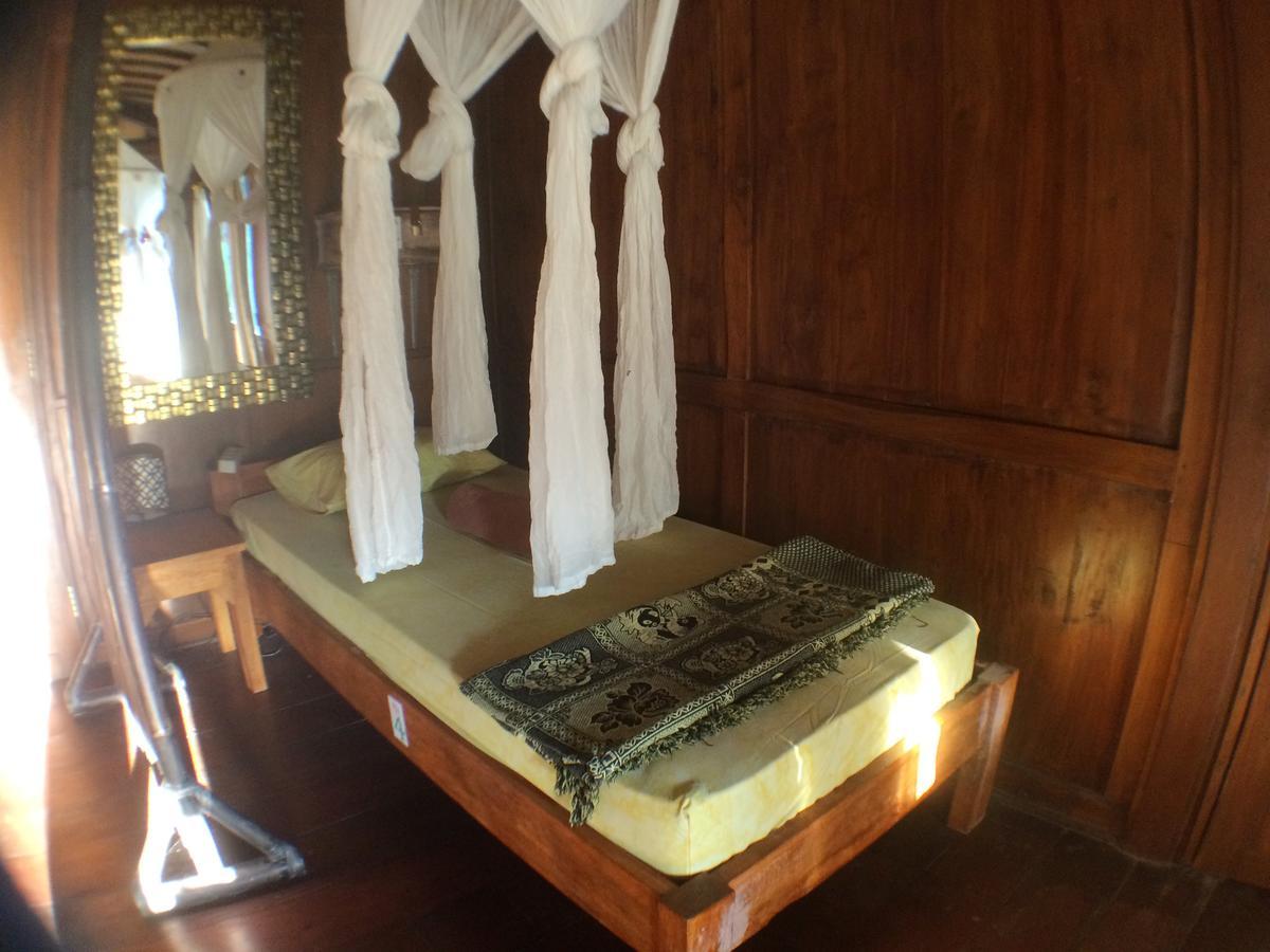Paddy & Ubud (Bali)